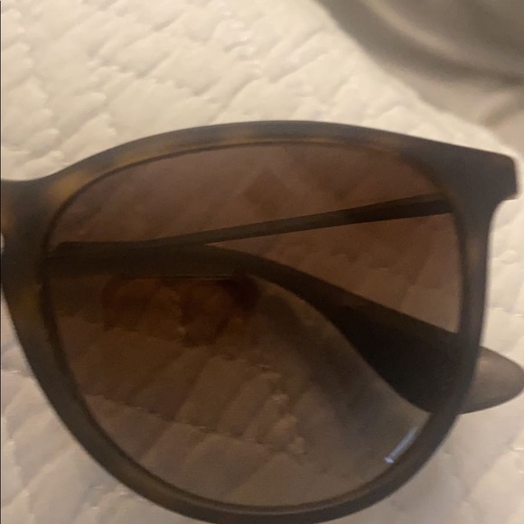 brand new polarized erica torrid shell ray bans main image 6